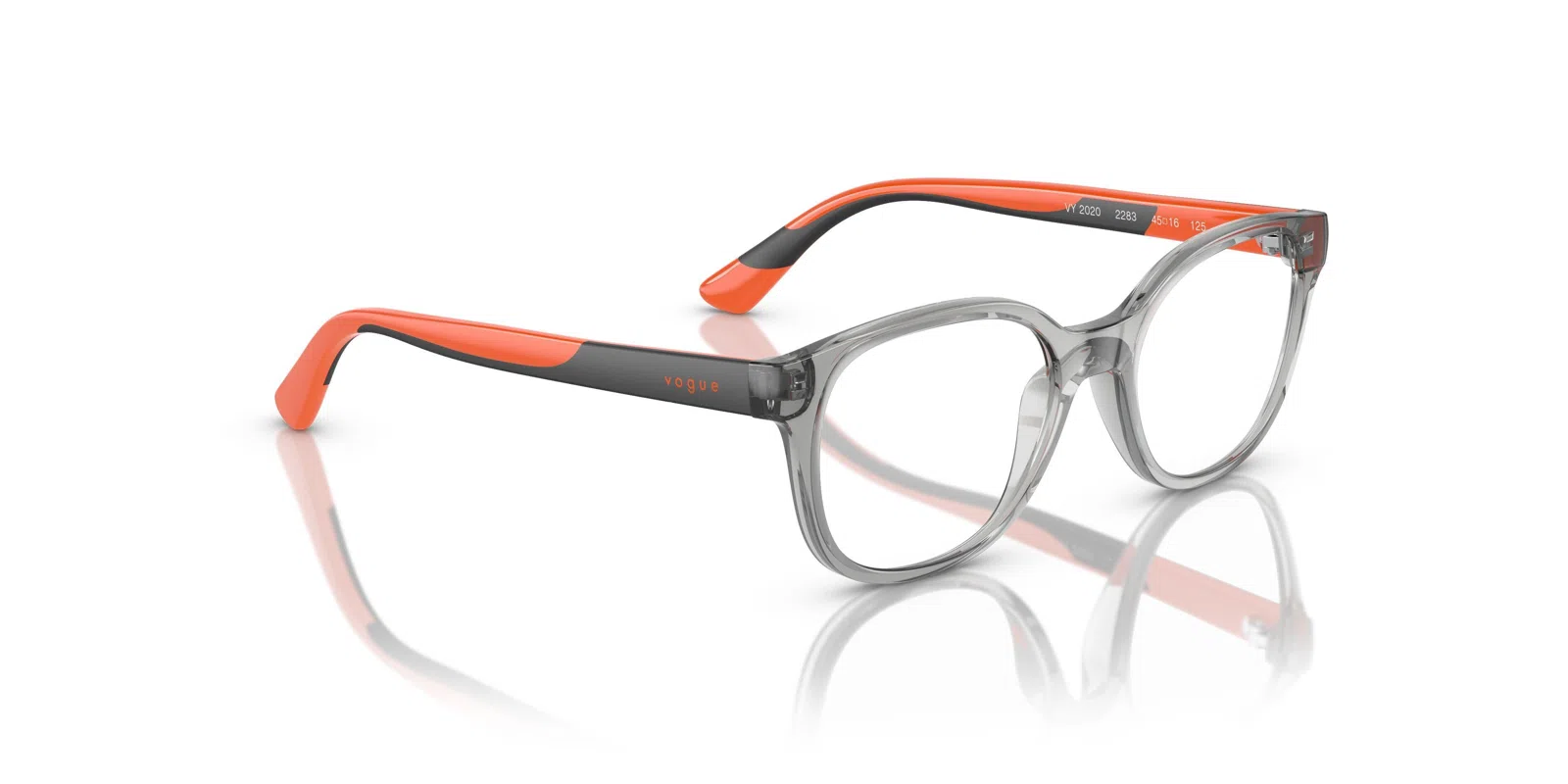 Vogue Eyewear Kids Vista 2020 Eyeglasses - view 8